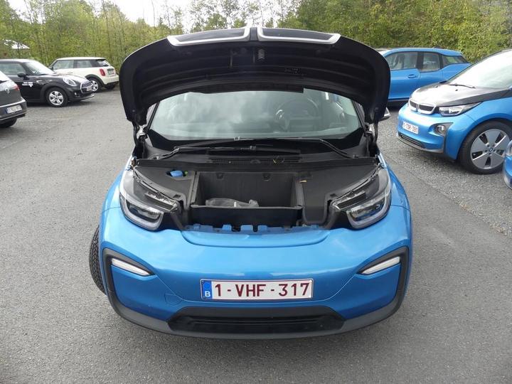 Photo 23 VIN: WBY7Z41000VD82254 - BMW I3 