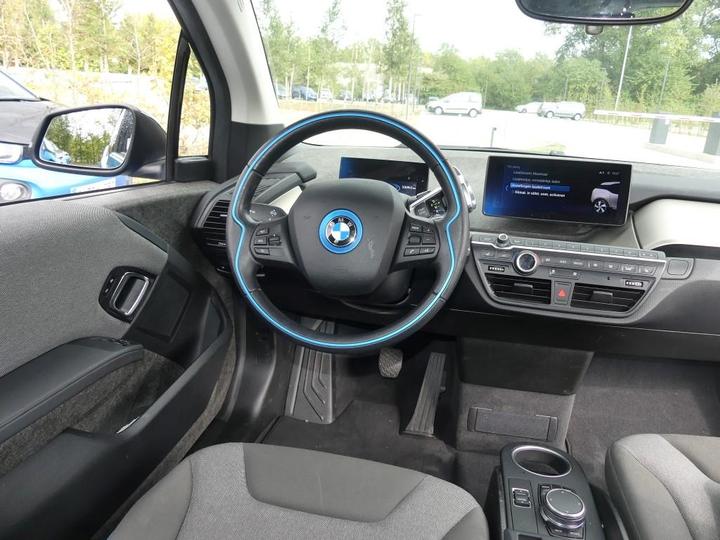 Photo 3 VIN: WBY7Z41000VD82254 - BMW I3 