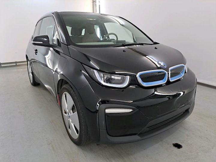 Photo 1 VIN: WBY7Z41010VD80710 - BMW I3 