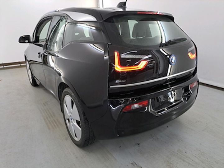 Photo 2 VIN: WBY7Z41010VD80710 - BMW I3 