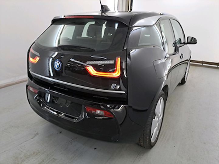 Photo 3 VIN: WBY7Z41010VD80710 - BMW I3 