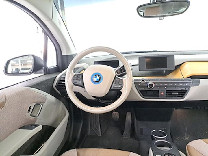 Photo 7 VIN: WBY7Z41010VD80710 - BMW I3 