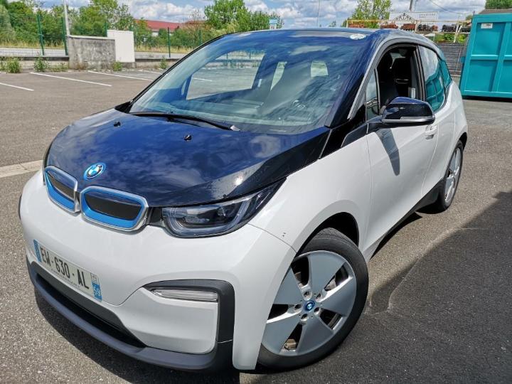 Photo 1 VIN: WBY7Z41010VD80772 - BMW I3 