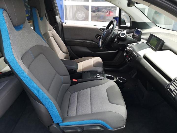 Photo 12 VIN: WBY7Z41010VD80772 - BMW I3 