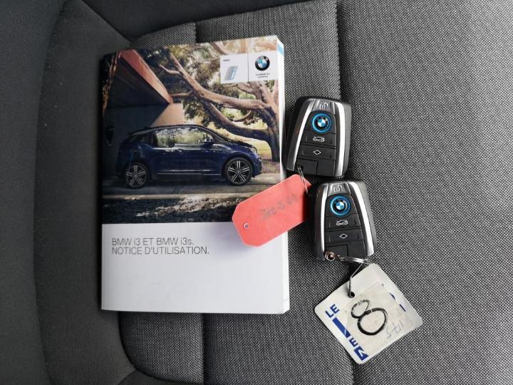 Photo 15 VIN: WBY7Z41010VD80772 - BMW I3 