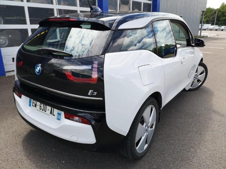 Photo 2 VIN: WBY7Z41010VD80772 - BMW I3 