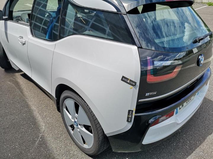 Photo 32 VIN: WBY7Z41010VD80772 - BMW I3 