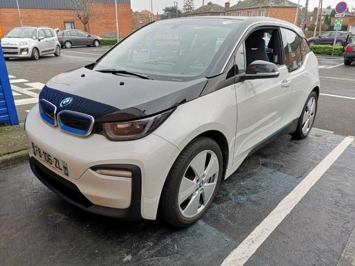 Photo 0 VIN: WBY7Z41010VD81629 - BMW I3 