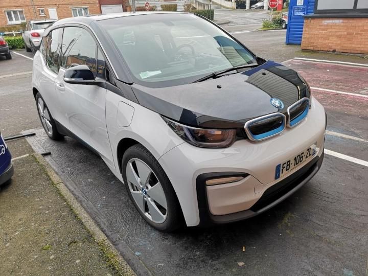 Photo 2 VIN: WBY7Z41010VD81629 - BMW I3 