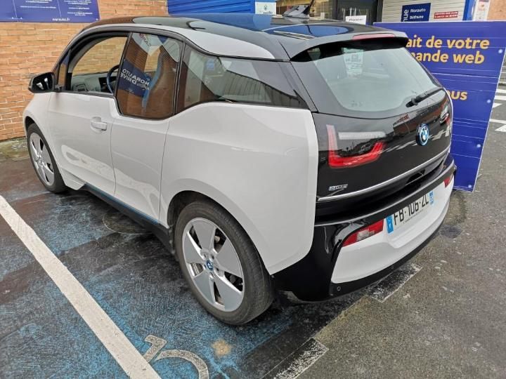 Photo 3 VIN: WBY7Z41010VD81629 - BMW I3 