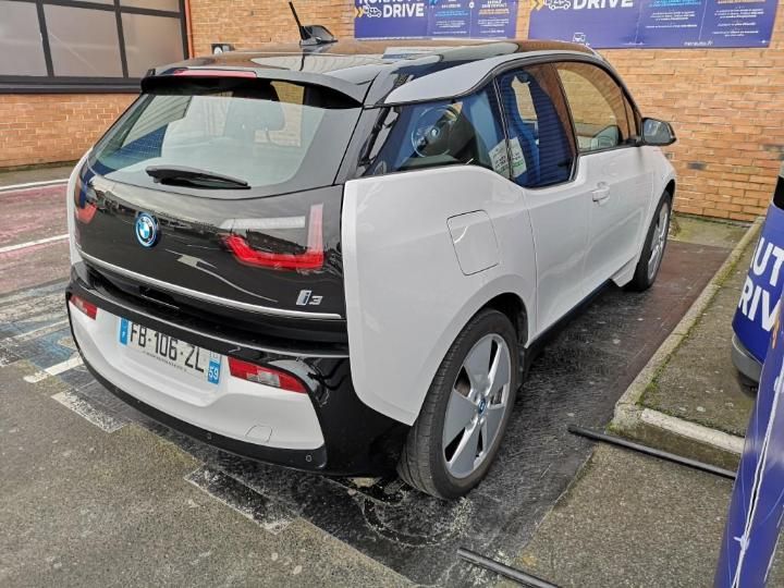 Photo 4 VIN: WBY7Z41010VD81629 - BMW I3 