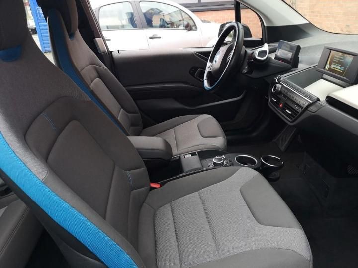 Photo 8 VIN: WBY7Z41010VD81629 - BMW I3 