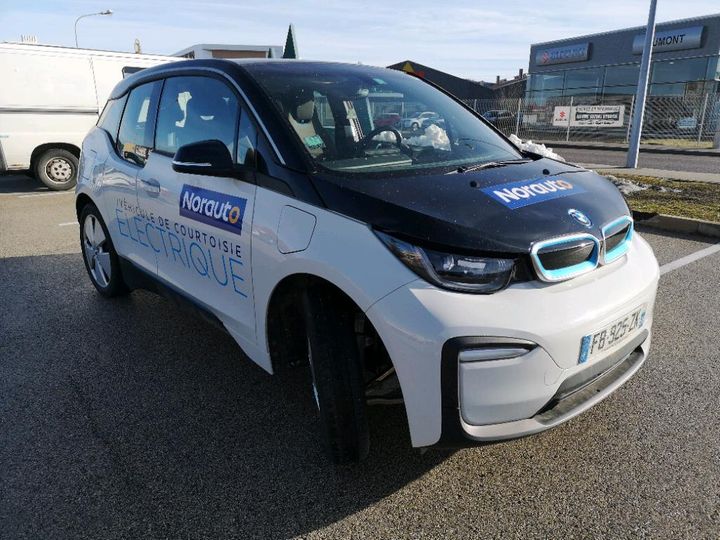 Photo 2 VIN: WBY7Z41010VD81632 - BMW I3 