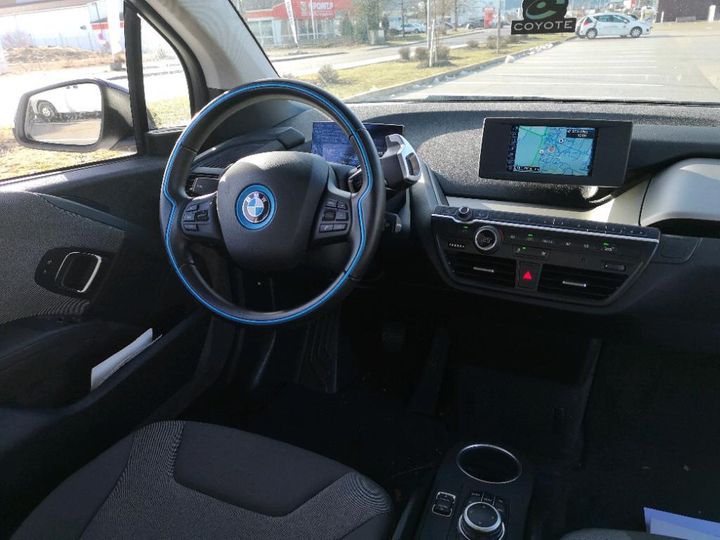 Photo 5 VIN: WBY7Z41010VD81632 - BMW I3 