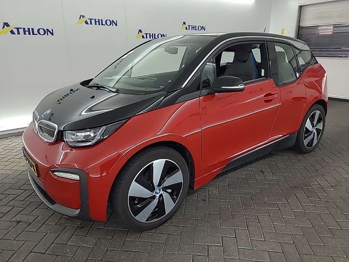 Photo 1 VIN: WBY7Z41010VD81906 - BMW I3 