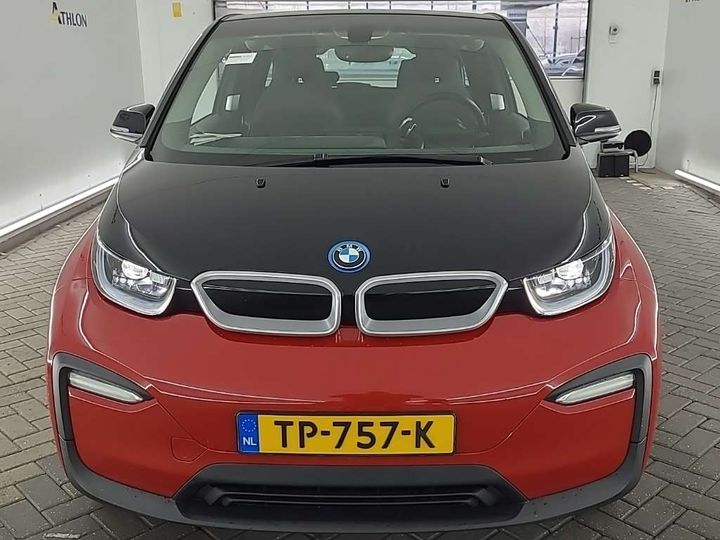 Photo 14 VIN: WBY7Z41010VD81906 - BMW I3 