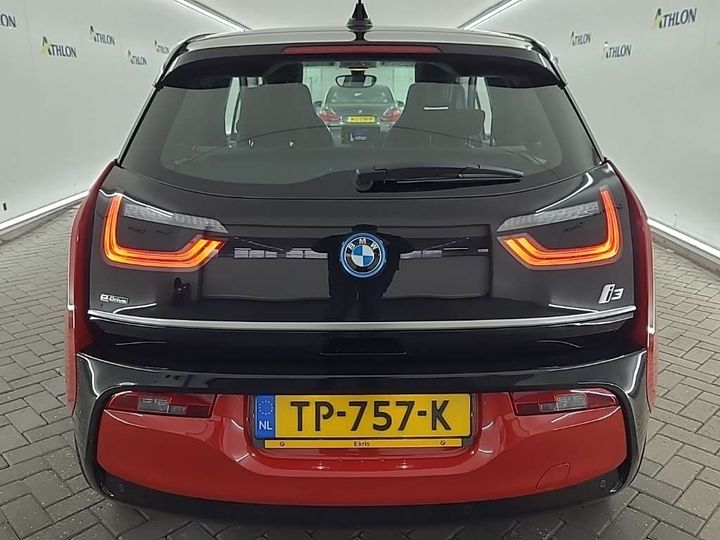 Photo 16 VIN: WBY7Z41010VD81906 - BMW I3 