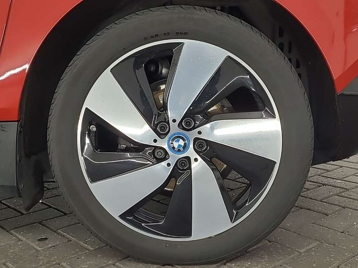 Photo 17 VIN: WBY7Z41010VD81906 - BMW I3 