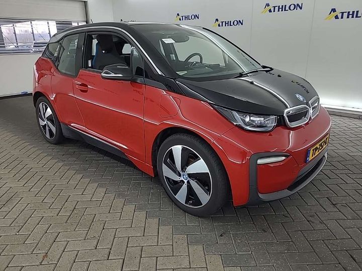 Photo 2 VIN: WBY7Z41010VD81906 - BMW I3 