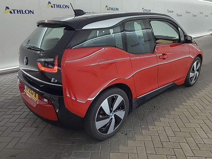 Photo 3 VIN: WBY7Z41010VD81906 - BMW I3 