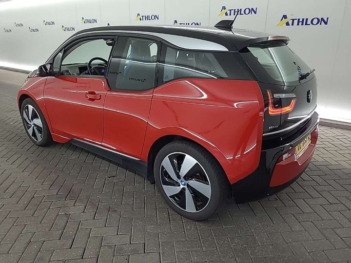 Photo 4 VIN: WBY7Z41010VD81906 - BMW I3 