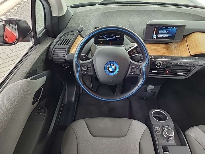 Photo 8 VIN: WBY7Z41010VD81906 - BMW I3 