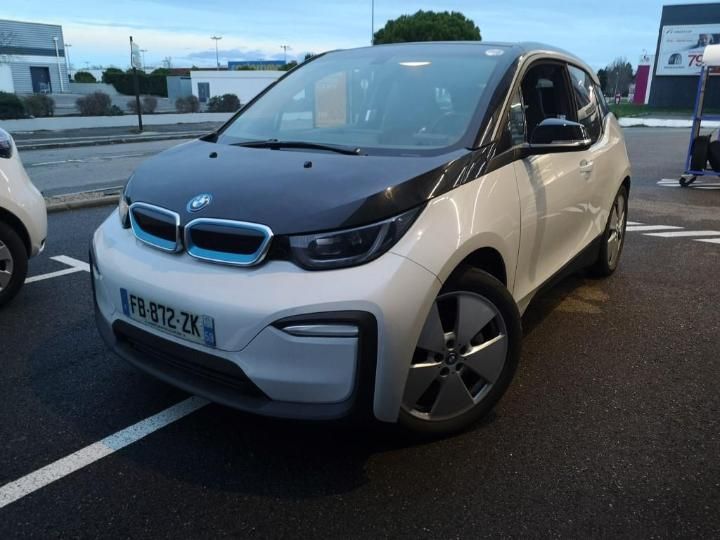 Photo 1 VIN: WBY7Z41010VD81937 - BMW I3 