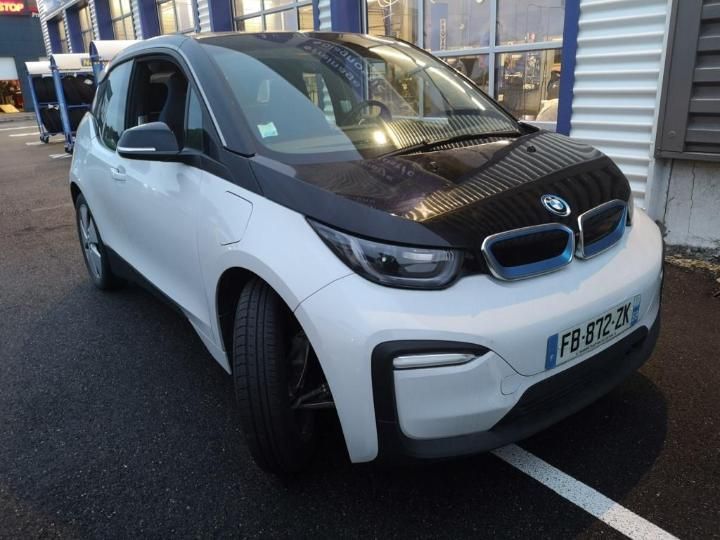 Photo 2 VIN: WBY7Z41010VD81937 - BMW I3 