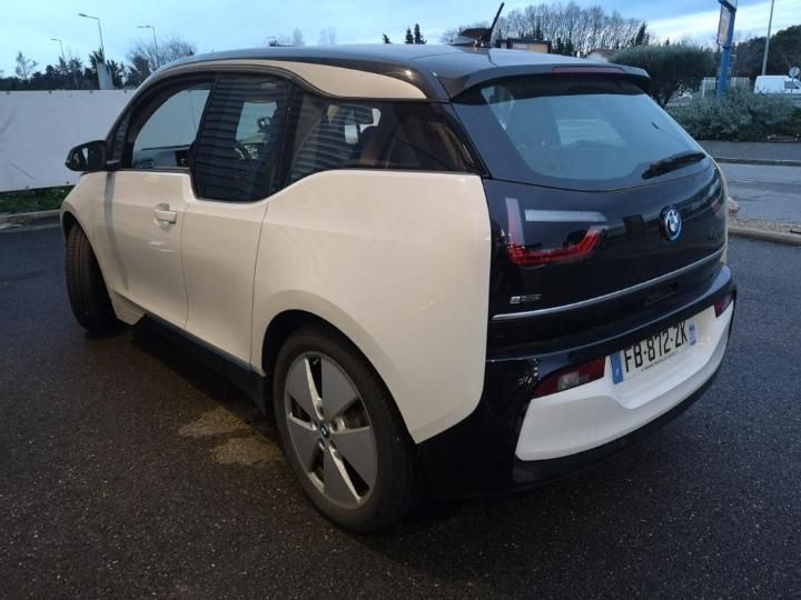 Photo 3 VIN: WBY7Z41010VD81937 - BMW I3 