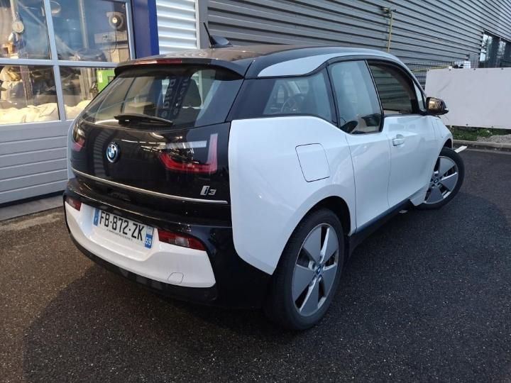 Photo 4 VIN: WBY7Z41010VD81937 - BMW I3 