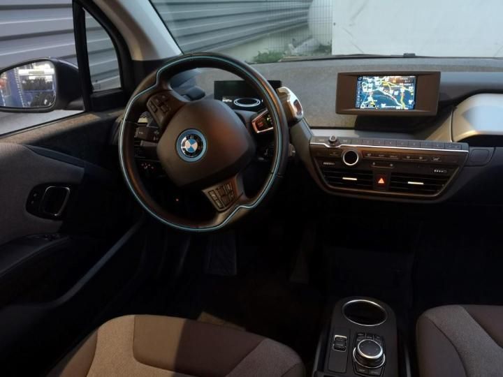 Photo 5 VIN: WBY7Z41010VD81937 - BMW I3 