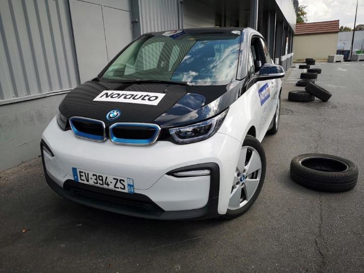 Photo 0 VIN: WBY7Z41020VD80750 - BMW I3 