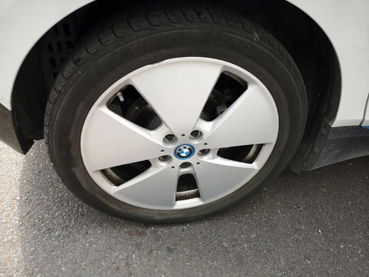 Photo 16 VIN: WBY7Z41020VD80750 - BMW I3 