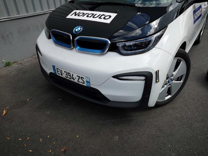 Photo 19 VIN: WBY7Z41020VD80750 - BMW I3 