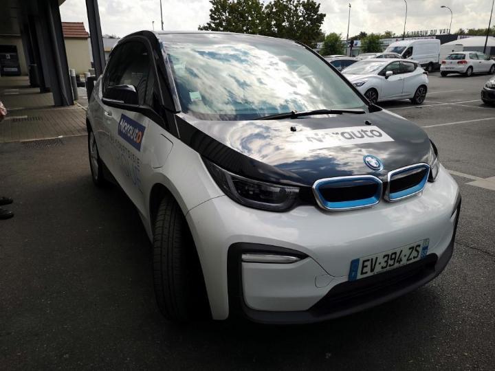 Photo 2 VIN: WBY7Z41020VD80750 - BMW I3 