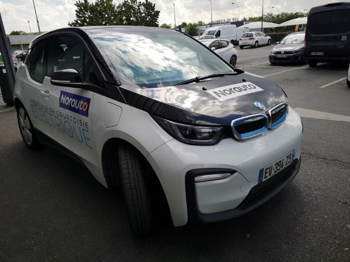 Photo 21 VIN: WBY7Z41020VD80750 - BMW I3 