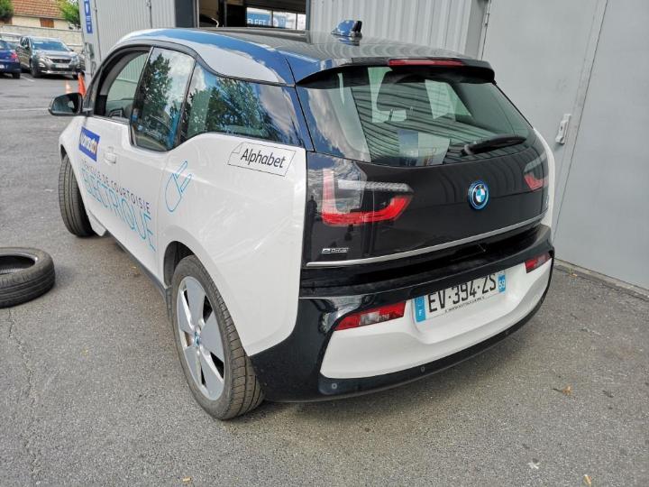 Photo 3 VIN: WBY7Z41020VD80750 - BMW I3 