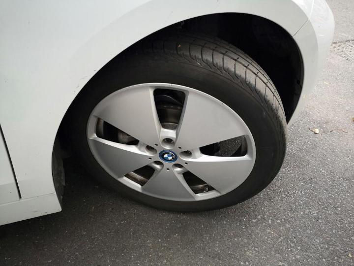 Photo 33 VIN: WBY7Z41020VD80750 - BMW I3 