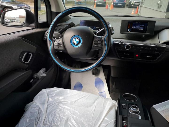 Photo 5 VIN: WBY7Z41020VD80750 - BMW I3 