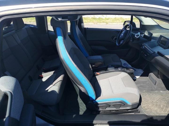 Photo 11 VIN: WBY7Z41020VD80778 - BMW I3 