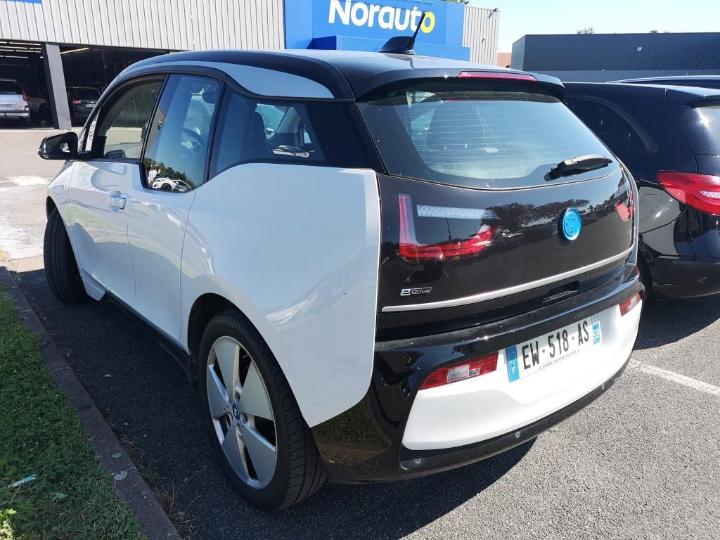 Photo 4 VIN: WBY7Z41020VD80778 - BMW I3 