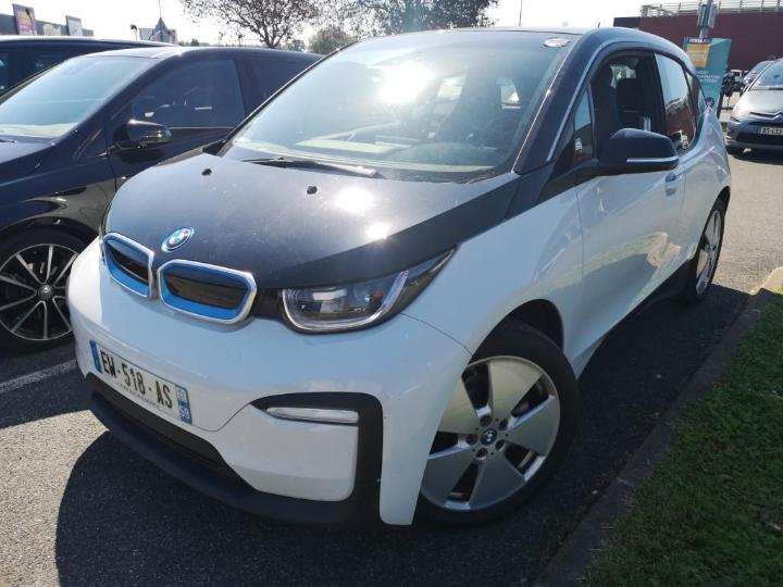 Photo 0 VIN: WBY7Z41020VD80778 - BMW I3 