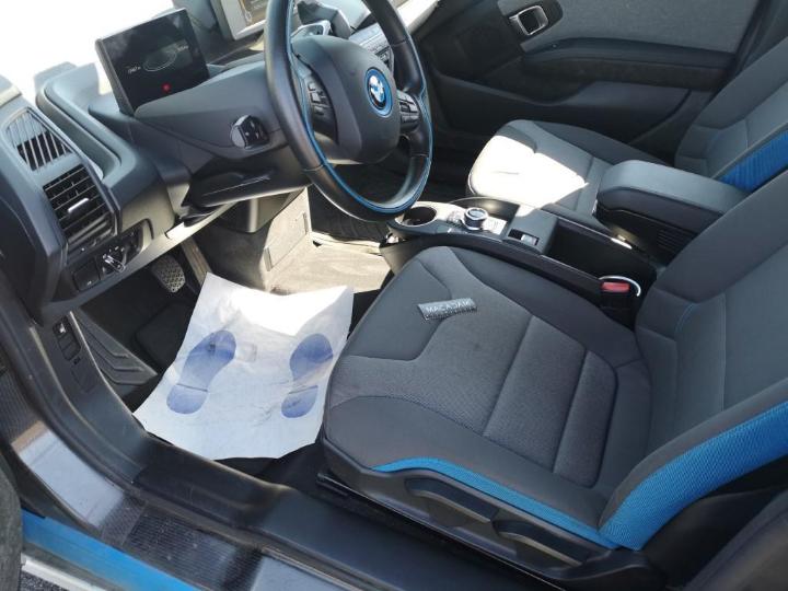 Photo 27 VIN: WBY7Z41020VD80778 - BMW I3 