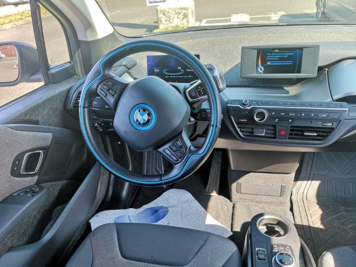 Photo 5 VIN: WBY7Z41020VD80778 - BMW I3 