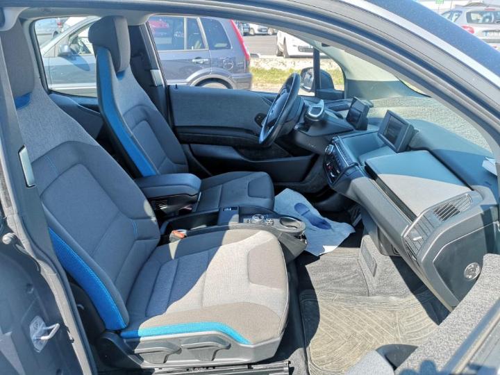 Photo 9 VIN: WBY7Z41020VD80778 - BMW I3 