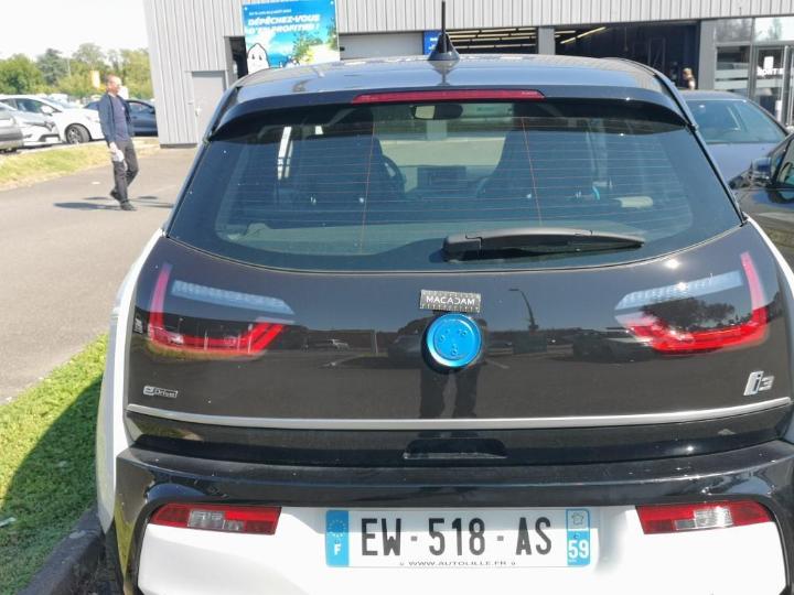 Photo 21 VIN: WBY7Z41020VD80778 - BMW I3 