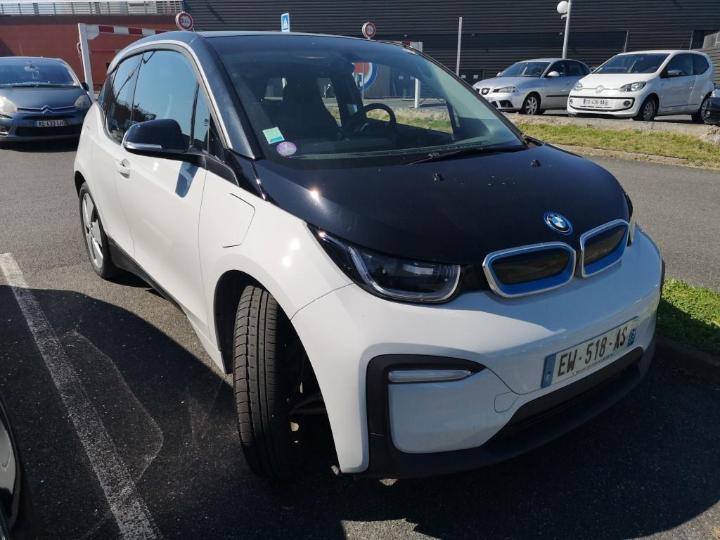 Photo 3 VIN: WBY7Z41020VD80778 - BMW I3 