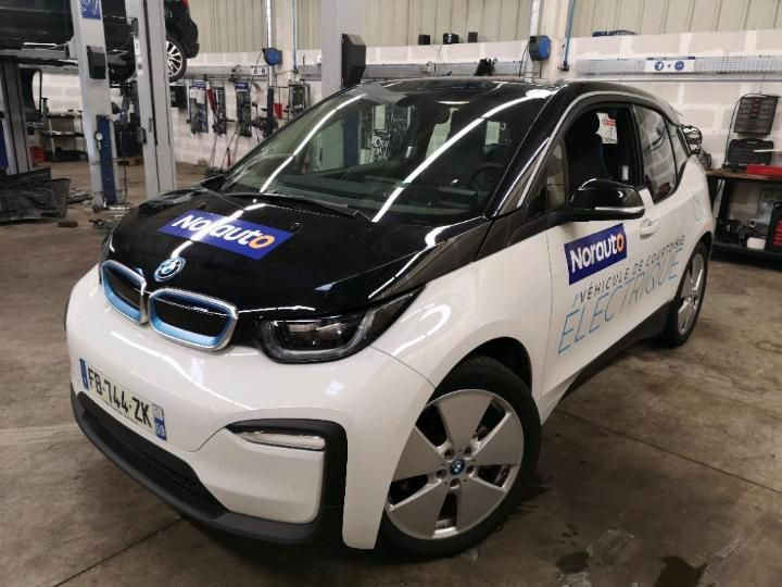 Photo 0 VIN: WBY7Z41020VD81607 - BMW I3 