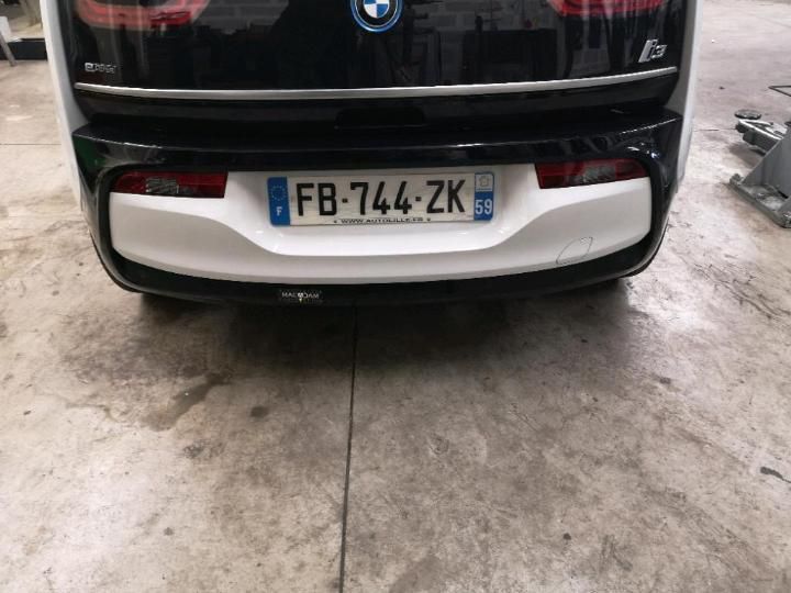 Photo 26 VIN: WBY7Z41020VD81607 - BMW I3 