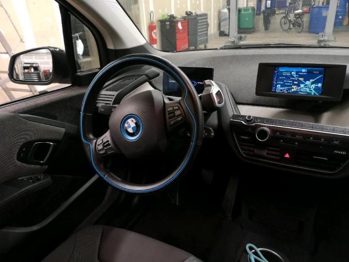 Photo 5 VIN: WBY7Z41020VD81607 - BMW I3 